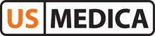 Логотип US-Medica Пермь